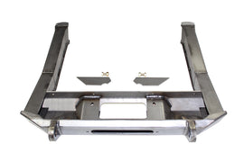 Jeep TJ-LJ Front Half Frame Kit For 97-06 Wrangler TJ and Unlimited Motobilt