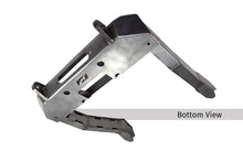 Cargar imagen en el visor de la galería, Jeep TJ-LJ Front Half Frame Kit For 97-06 Wrangler TJ and Unlimited Motobilt