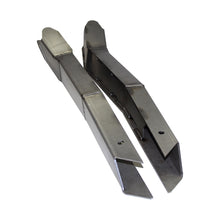 Cargar imagen en el visor de la galería, Jeep TJ-LJ Front Half Frame Kit For 97-06 Wrangler TJ and Unlimited Motobilt