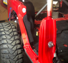Cargar imagen en el visor de la galería, B Pillar Chop Kit for Jeep JLU Motobilt