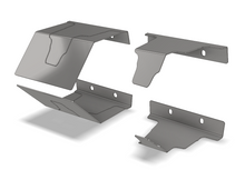 Cargar imagen en el visor de la galería, B Pillar Chop Kit for Jeep JLU Motobilt