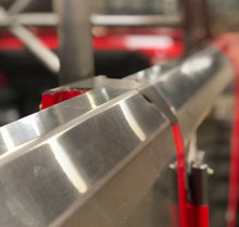 Cargar imagen en el visor de la galería, B Pillar Chop Kit for Jeep JLU Motobilt