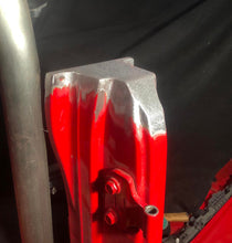 Cargar imagen en el visor de la galería, B Pillar Chop Kit for Jeep JLU Motobilt