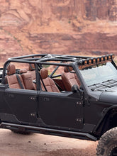 Load image into Gallery viewer, Roll Cage Kit for Jeep Gladiator Motobilt