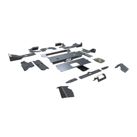 Cage Bracket Kit for Jeep JT Gladiator Motobilt