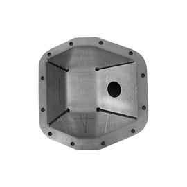 DIY Rubicon Front DIFF Cover M210 for Jeep JL and JT Motobilt