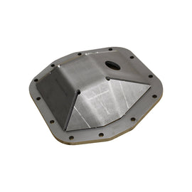DIY Rubicon Front DIFF Cover M210 for Jeep JL and JT Motobilt