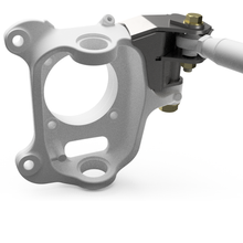 Cargar imagen en el visor de la galería, High Steer Brackets for Super Duty 60 For 2005-2012Ford F-350 Super Duty Motobilt