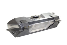 Cargar imagen en el visor de la galería, Jeep JK/JKU Aluminum Fuel Cell with Steel Skid for Back Half Kit For 07-18 Wrangler JK and Unlimited Motobilt