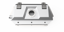 Cargar imagen en el visor de la galería, Jeep JK/JKU Aluminum Fuel Cell with Steel Skid for Back Half Kit For 07-18 Wrangler JK and Unlimited Motobilt