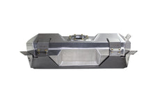 Cargar imagen en el visor de la galería, Jeep JK/JKU Aluminum Fuel Cell with Steel Skid for Back Half Kit For 07-18 Wrangler JK and Unlimited Motobilt