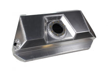 Cargar imagen en el visor de la galería, Jeep JK/JKU Aluminum Fuel Cell with Steel Skid for Back Half Kit For 07-18 Wrangler JK and Unlimited Motobilt