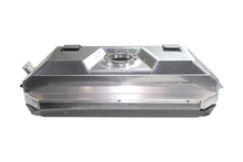 Cargar imagen en el visor de la galería, Jeep JK/JKU Aluminum Fuel Cell with Steel Skid for Back Half Kit For 07-18 Wrangler JK and Unlimited Motobilt