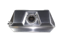 Cargar imagen en el visor de la galería, Jeep JK/JKU Aluminum Fuel Cell with Steel Skid for Back Half Kit For 07-18 Wrangler JK and Unlimited Motobilt