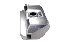 Cargar imagen en el visor de la galería, Jeep JK/JKU Aluminum Fuel Cell with Steel Skid for Back Half Kit For 07-18 Wrangler JK and Unlimited Motobilt
