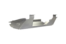 Cargar imagen en el visor de la galería, Jeep JK/JKU Aluminum Fuel Cell with Steel Skid for Back Half Kit For 07-18 Wrangler JK and Unlimited Motobilt
