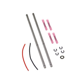JK Fuel Pump Extension Kit Motobilt