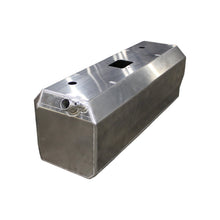 Cargar imagen en el visor de la galería, Jeep YJ Rear Stretch Tank and Skid Plate for 87-95 Wrangler YJ Motobilt