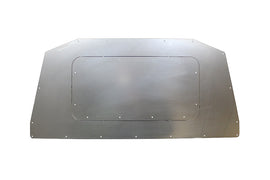 Jeep JK-JKU Fuel Access Hatch For 07-18 Wrangler JK and Unlimited Motobilt
