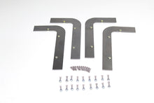 Cargar imagen en el visor de la galería, Jeep JK-JKU Fuel Access Hatch For 07-18 Wrangler JK and Unlimited Motobilt