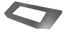 Cargar imagen en el visor de la galería, Jeep JK-JKU Fuel Access Hatch For 07-18 Wrangler JK and Unlimited Motobilt
