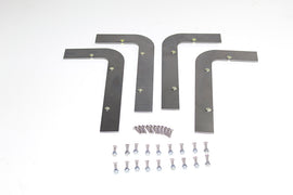 Jeep JK-JKU Fuel Access Hatch For 07-18 Wrangler JK and Unlimited Motobilt