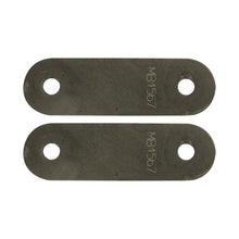 Cargar imagen en el visor de la galería, Jeep TJ Gas Tank Skid Plate for Jeep 97-06 TJ 04-06 LJ Motobilt