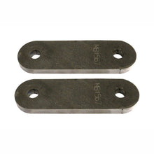 Cargar imagen en el visor de la galería, Jeep TJ Gas Tank Skid Plate for Jeep 97-06 TJ 04-06 LJ Motobilt