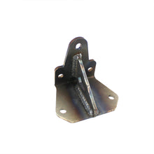 Load image into Gallery viewer, Jeep JK/JL Gladiator Trail Rail Brackets for Cargo Rack 07-Pres Wrangler JK/JL Gladiator Motobilt