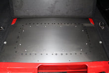 Load image into Gallery viewer, Rear Mount Fuel Cell Access Hatch for Jeep JL For Jeep JL Motobilt