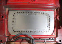 Load image into Gallery viewer, Rear Mount Fuel Cell Access Hatch for Jeep JL For Jeep JL Motobilt