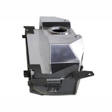 Cargar imagen en el visor de la galería, Rear Mounted Fuel Tank Kit For 07-18 Jeep JK/JKU Includes Bare Steel Skid Plate Motobilt