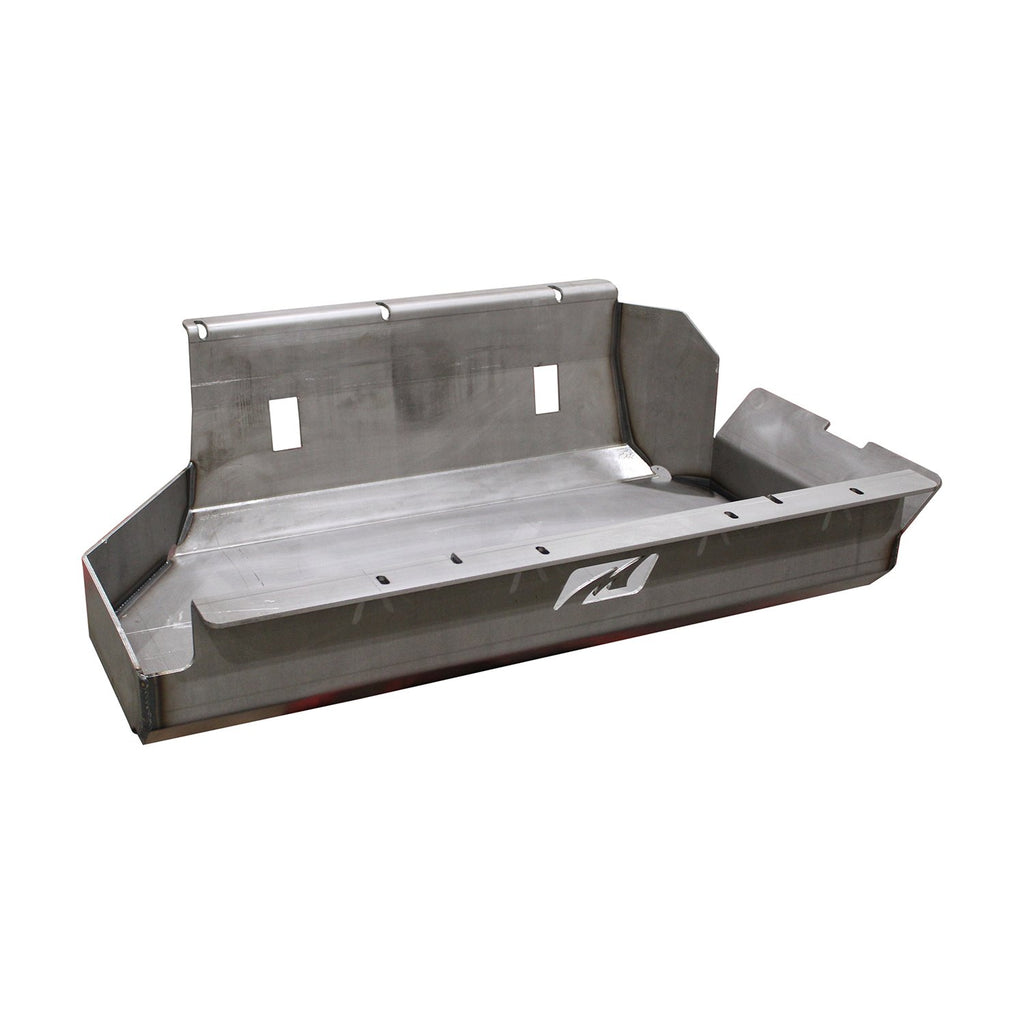 Jeep YJ Gas Tank Skid Plate for 87-95 Wrangler YJ Motobilt