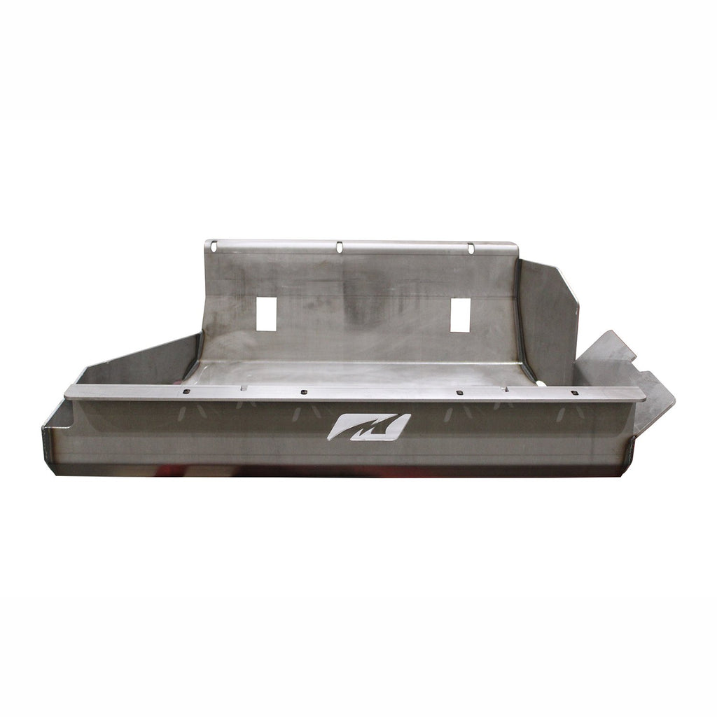 Jeep YJ Gas Tank Skid Plate for 87-95 Wrangler YJ Motobilt