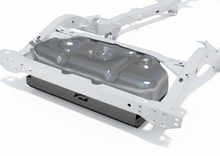 Cargar imagen en el visor de la galería, Jeep YJ Gas Tank Skid Plate for 87-95 Wrangler YJ Motobilt