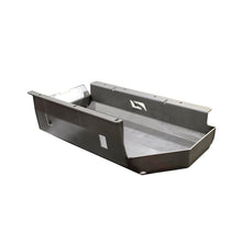 Cargar imagen en el visor de la galería, Jeep YJ Gas Tank Skid Plate for 87-95 Wrangler YJ Motobilt