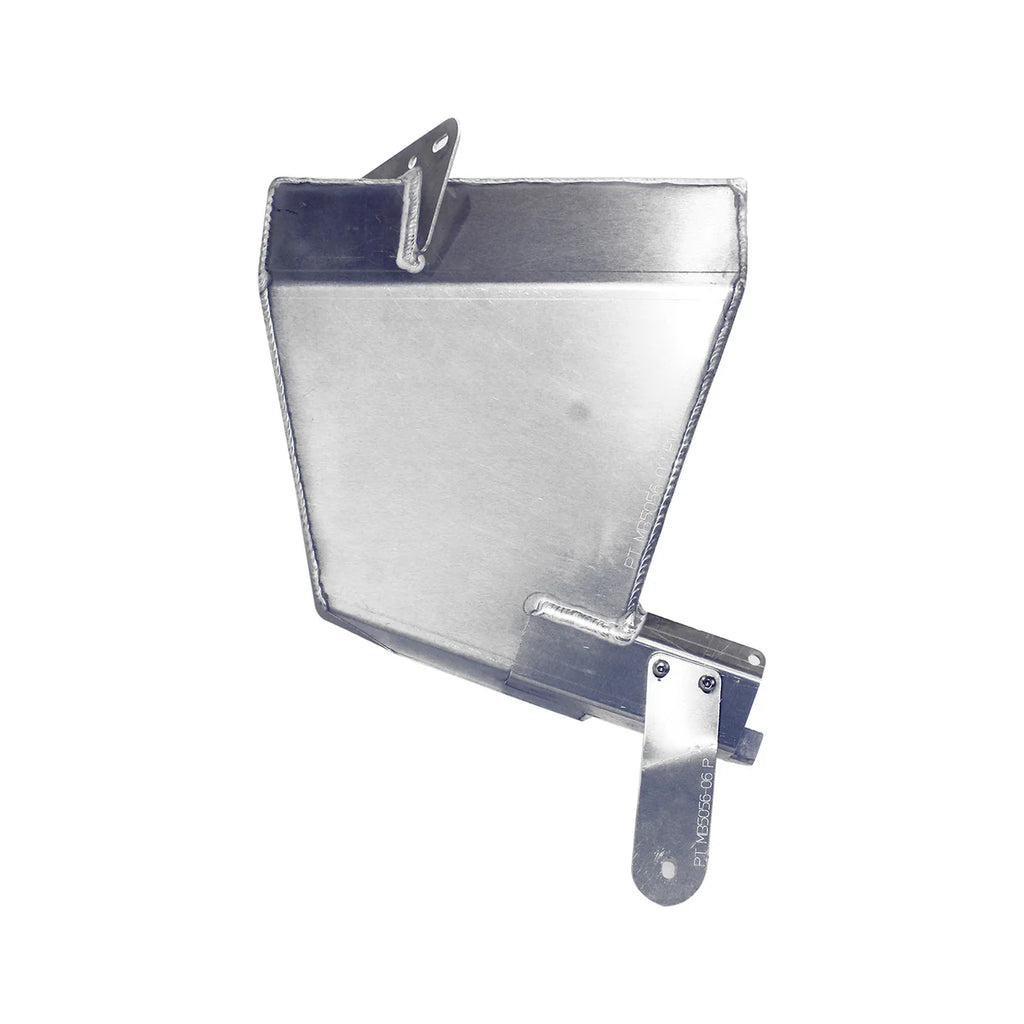 Motobilt Windshield Washer Tank Relocation Kit | MB5056 | Jeep Wrangler JL / JLU & Gladiator JT with Diesel Engine