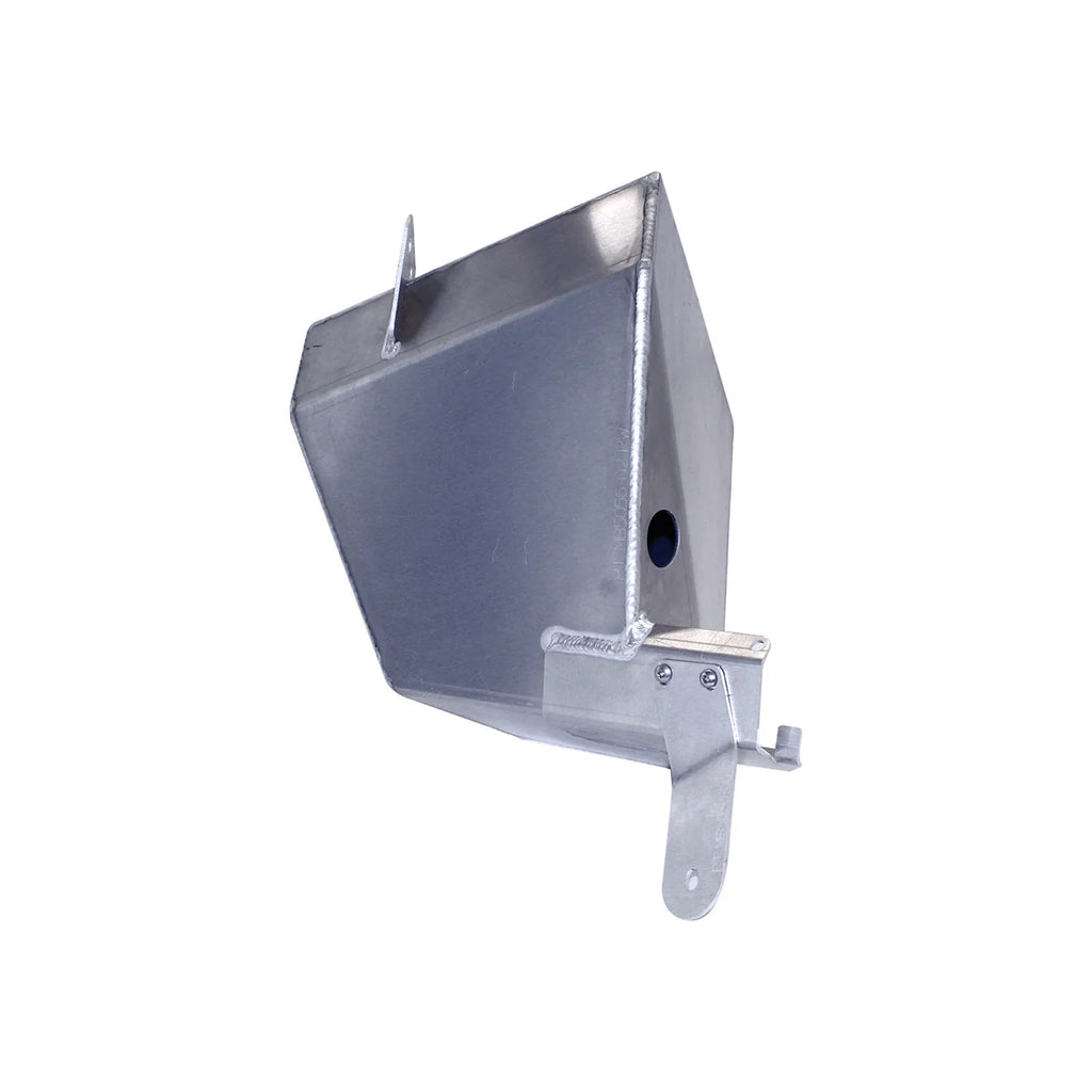 Motobilt Windshield Washer Tank Relocation Kit | MB5056 | Jeep Wrangler JL / JLU & Gladiator JT with Diesel Engine