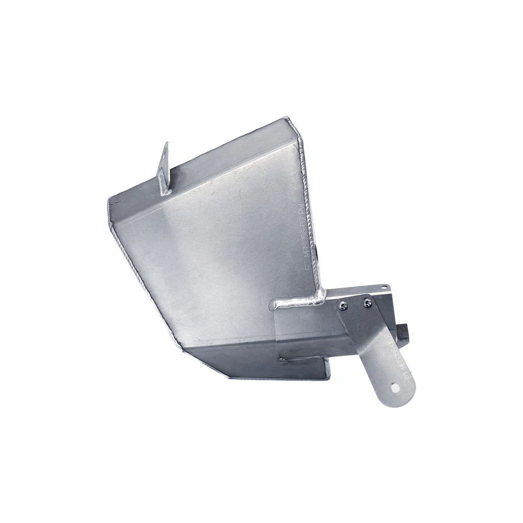 Motobilt Windshield Washer Tank Relocation Kit | MB5056 | Jeep Wrangler JL / JLU & Gladiator JT with Diesel Engine