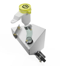 Load image into Gallery viewer, Motobilt Windshield Washer Tank Relocation Kit | MB5056 | Jeep Wrangler JL / JLU &amp; Gladiator JT with Diesel Engine