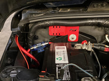 Cargar imagen en el visor de la galería, Jeep JK Amplifier Fuse Mount for 07-18 Wrangler JK/JKU Motobilt