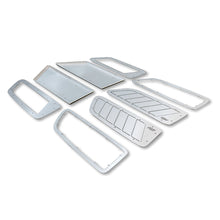 Cargar imagen en el visor de la galería, Hood Vent Kit for Jeep Rubicon JL/JLU/JT Motobilt