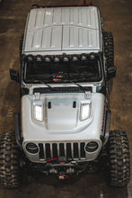 Cargar imagen en el visor de la galería, Hood Vent Kit for Jeep Rubicon JL/JLU/JT Motobilt