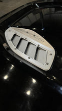 Cargar imagen en el visor de la galería, Hood Vent Kit for 10th Anniversary Jeep JK Rubicon Motobilt
