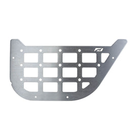 11-18 Front Door Molle Map Pocket for Jeep JK/JKU Motobilt