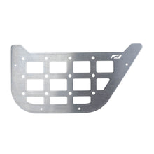 Cargar imagen en el visor de la galería, 11-19 Rear Door Molle Map Pocket for Jeep JKU Motobilt