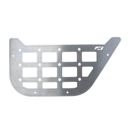 11-19 Rear Door Molle Map Pocket for Jeep JKU Motobilt