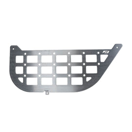 Rear Door Molle Map Pocket for JLU/JT Motobilt