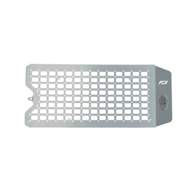 Rear Gate Aluminum Molle Panel for Jeep JL/JLU Motobilt