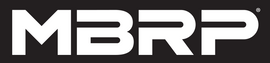 MBRP 4 in. Armor Plus Stainless Steel Catback Performance Exhaust System w/ Polished Tip | 2001 - 2007 Chevy /GMC Silverado / Sierra 2500HD / 3500HD 6.6L Duramax | s6004409